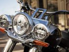 Harley-Davidson Harley Davidson Softail Deluxe